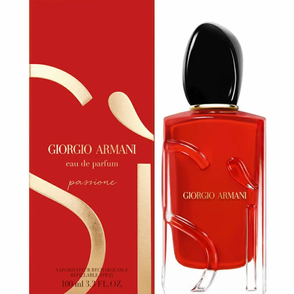 Sì Passione Eau de Parfum