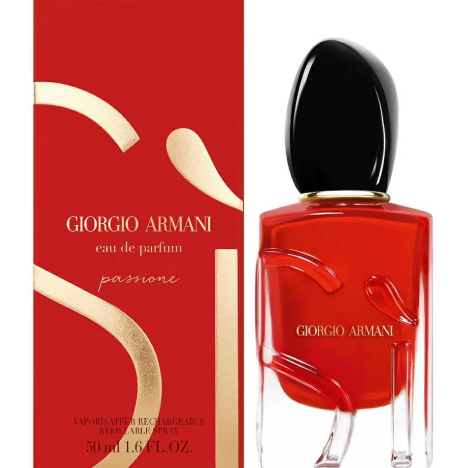 Sì Passione Eau de Parfum