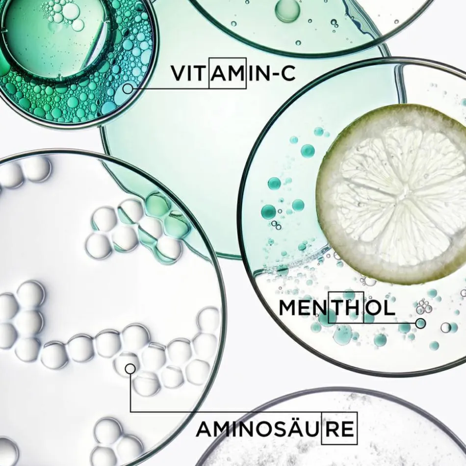 Spécifique Argile Equilibrante 250 ml