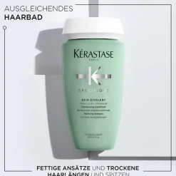 Spécifique   Bain Divalent