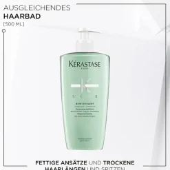 Spécifique   Bain Divalent