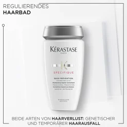 Spécifique Bain Prévention 250 ml