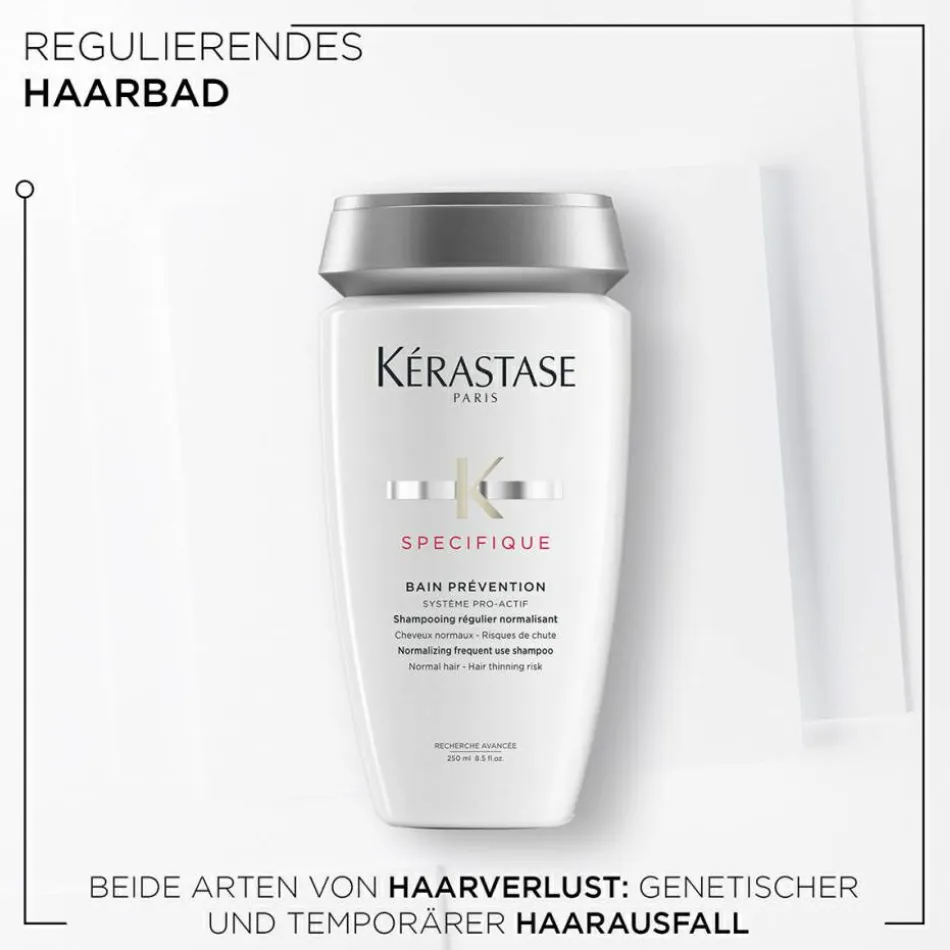 Spécifique Bain Prévention 250 ml