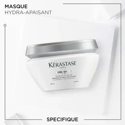 Spécifique   Masque Hydra-Apaisant 200 ml