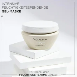 Spécifique   Masque Rehydratant 200 ml