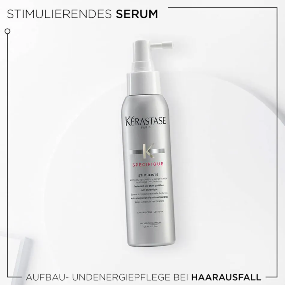 Spécifique   Stimuliste 125 ml