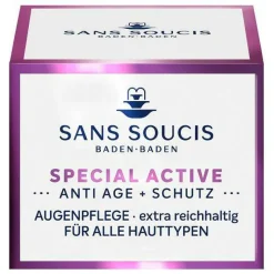 SPECIAL ACTIVE   Augenpflege 15 ml
