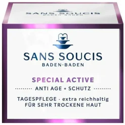 SPECIAL ACTIVE   Tagespflege Extra Reichhaltig 50 ml