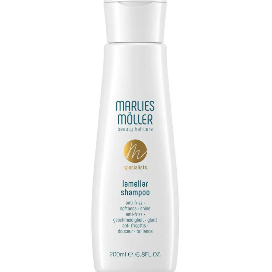 Specialists Lamellar Shampoo 200 ml