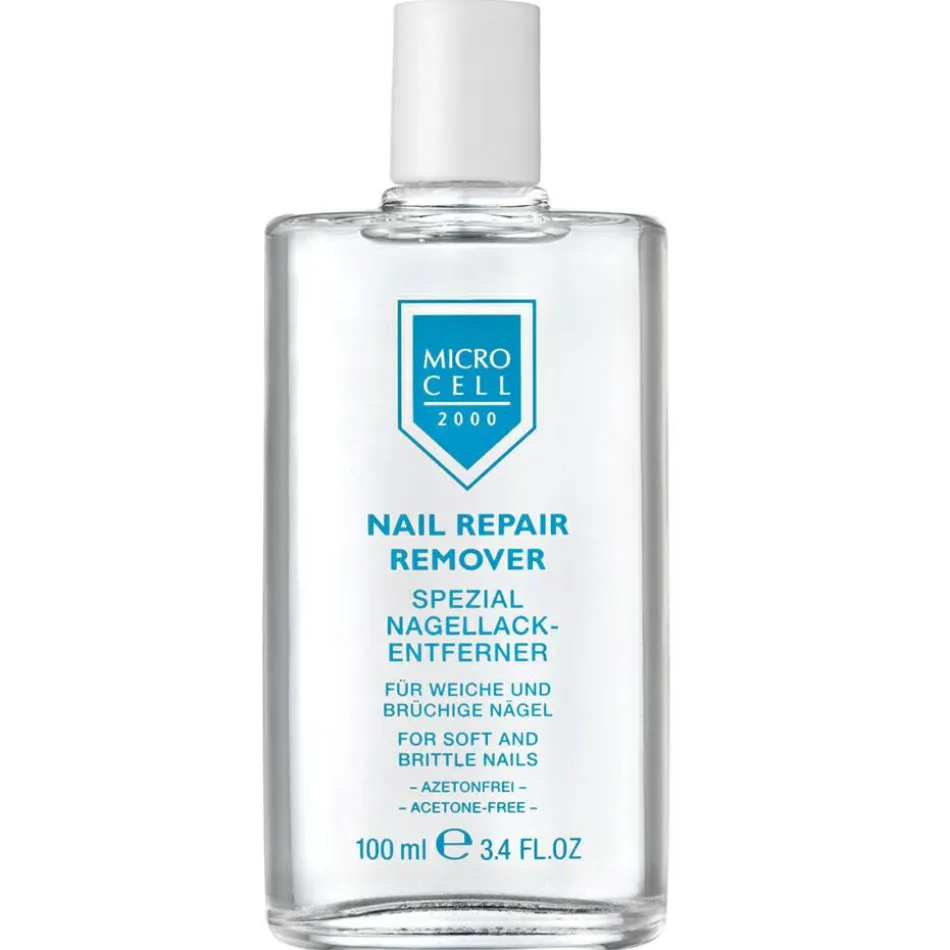 SPEZIAL NAGELLACK-ENTFERNER 100 ml