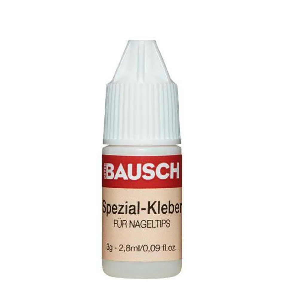 Spezial-Kleber für Nageltips 3 g