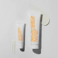 spf 30 sunscreen - high protection. 50 ml