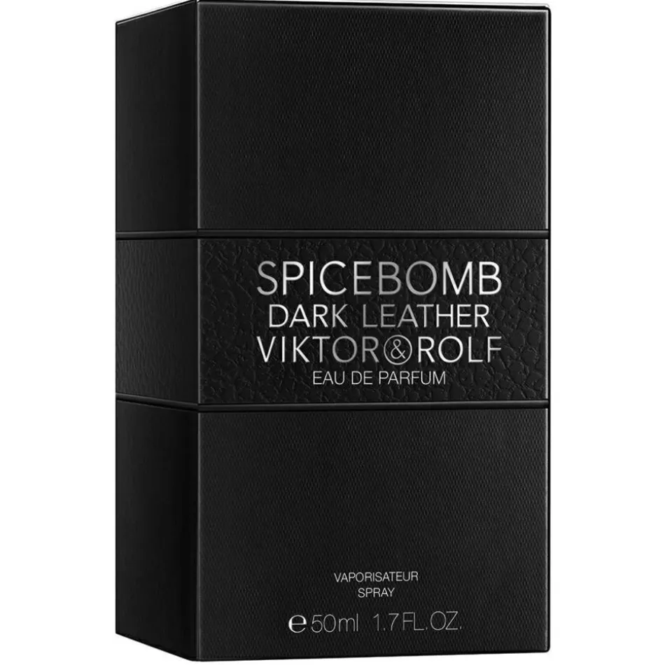 Spicebomb Dark Leather Eau de Parfum