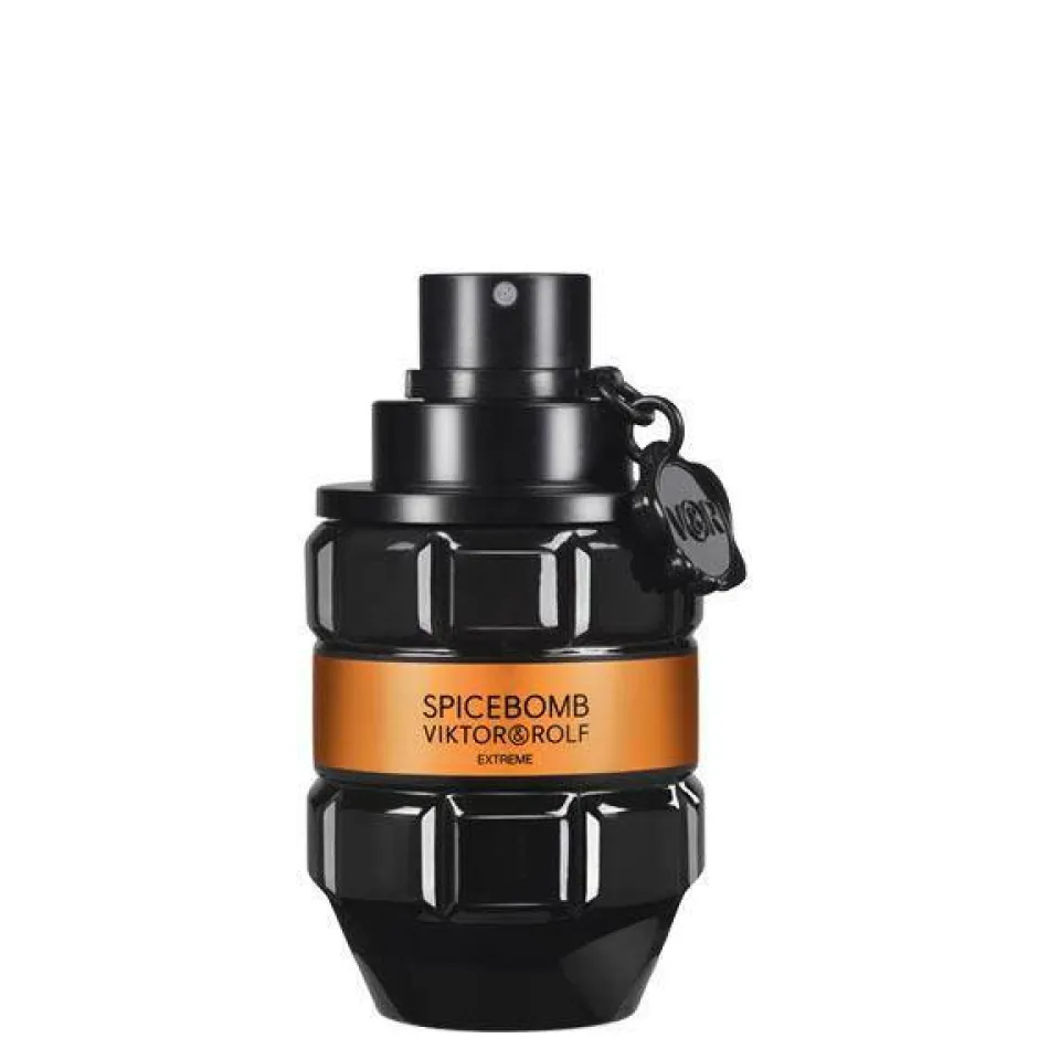 Spicebomb Eau de Parfum