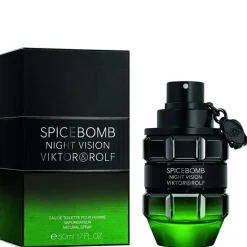 Spicebomb   Eau de Toilette