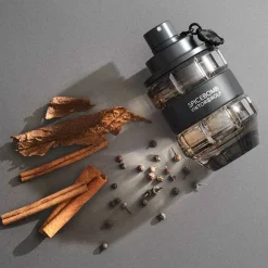 Spicebomb   Eau de Toilette
