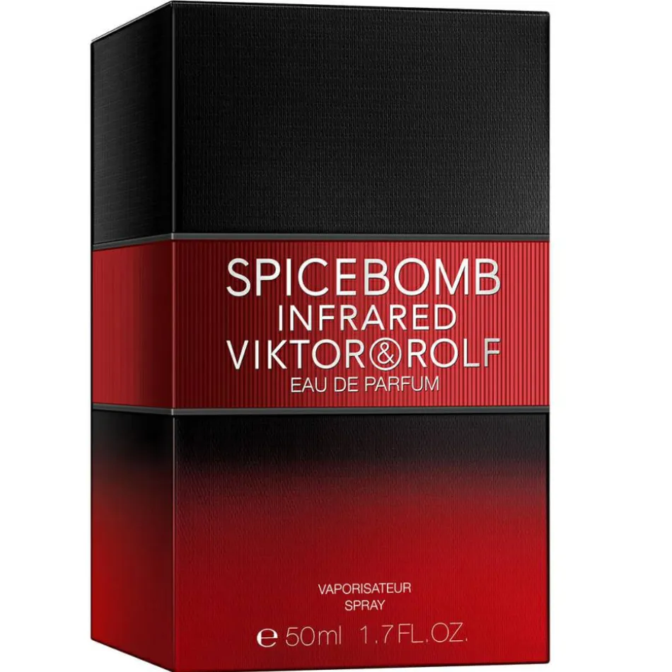 Spicebomb Infrared Eau de Parfum