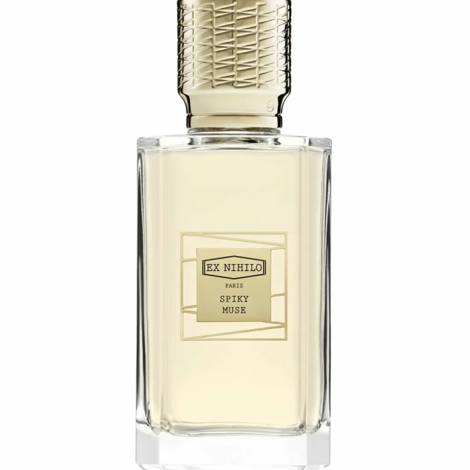 SPIKY MUSE Eau de Parfum 100 ml