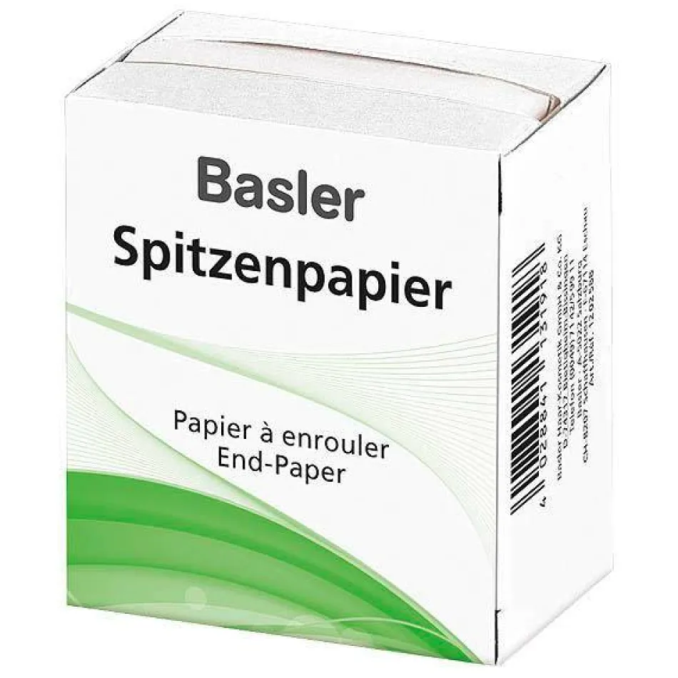 Spitzenpapier