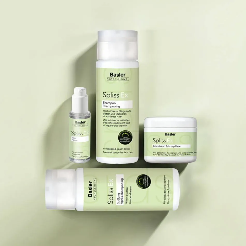 Spliss Ex Shampoo