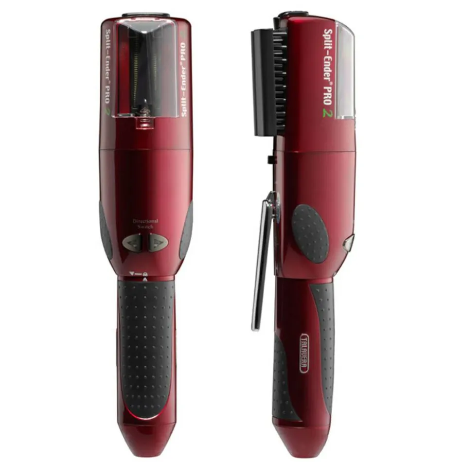 Split-Ender PRO2 Spliss-Entferner Red