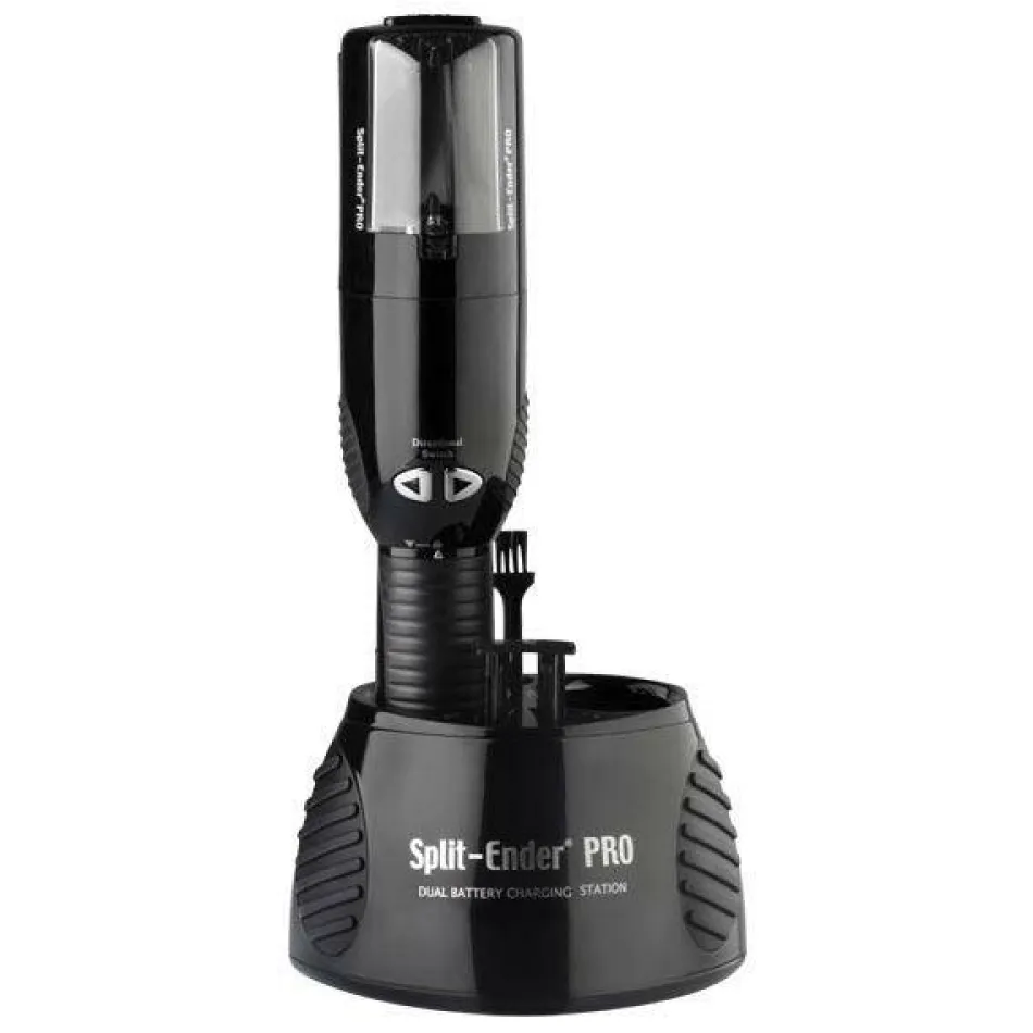 Split-Ender Dual Akku Charging Station