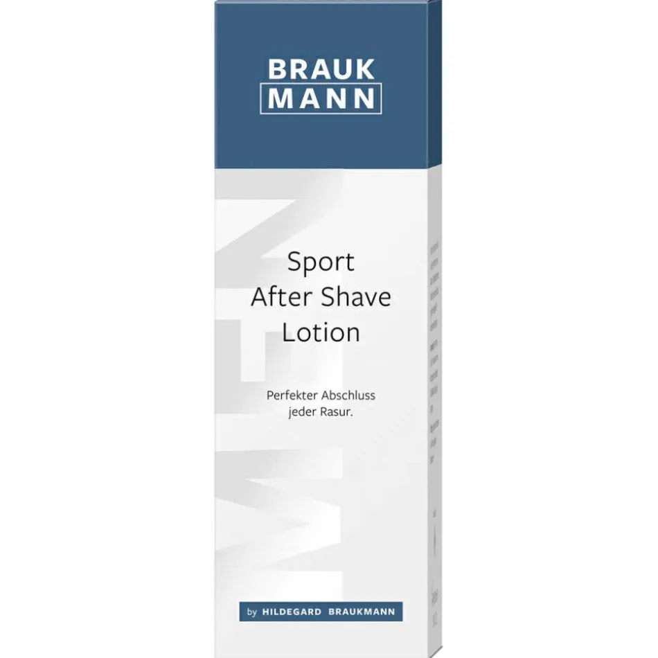 Sport After Shave Lotion 100 ml