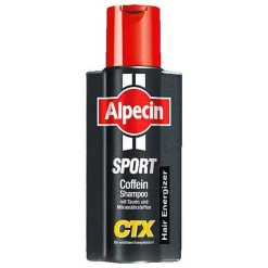 Sport Coffein Shampoo CTX 250 ml