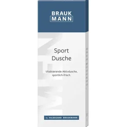 Sport Dusche