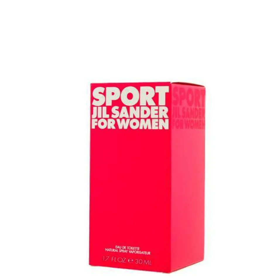 SPORT Eau de Toilette