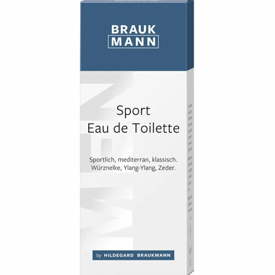 Sport Eau de Toilette 75 ml
