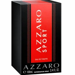 Sport   Eau de Toilette 100 ml