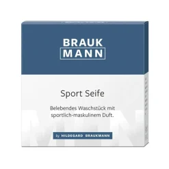 Sport   Seife 100 g