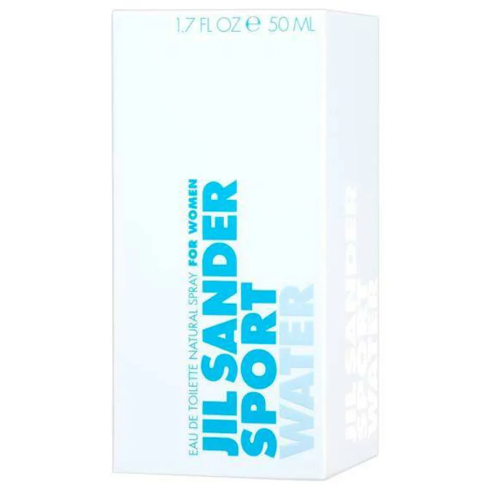 SPORT WATER FOR WOMEN Eau de Toilette 50 ml