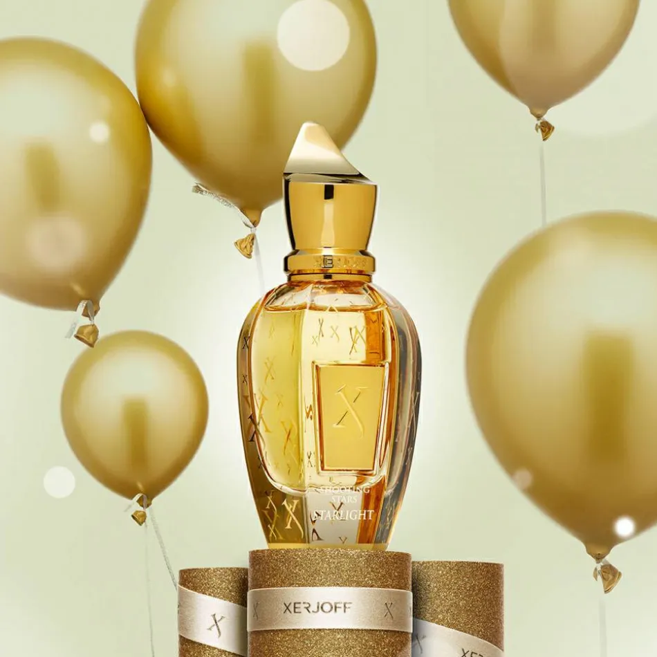 Spotlight STARLIGHT Eau de Parfum 50 ml