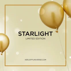 Spotlight STARLIGHT Eau de Parfum 50 ml