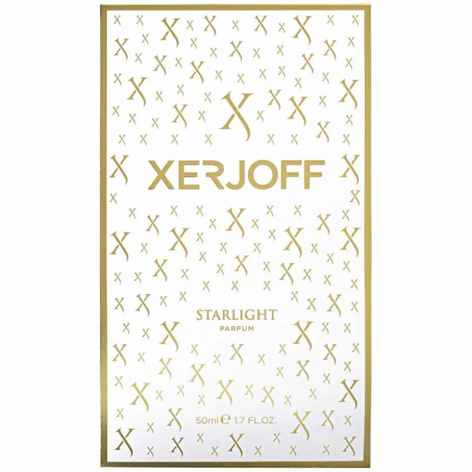 Spotlight STARLIGHT Eau de Parfum 50 ml
