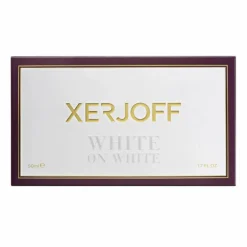 Spotlight   WHITE ON WHITE Parfum 50 ml