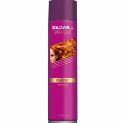 Sprühgold   Classic Haarspray