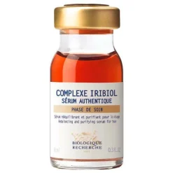 Sérum Complexe Iribiol