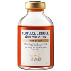 Sérum Complexe Iribiol