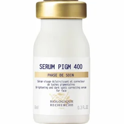 Sérum PIGM 400
