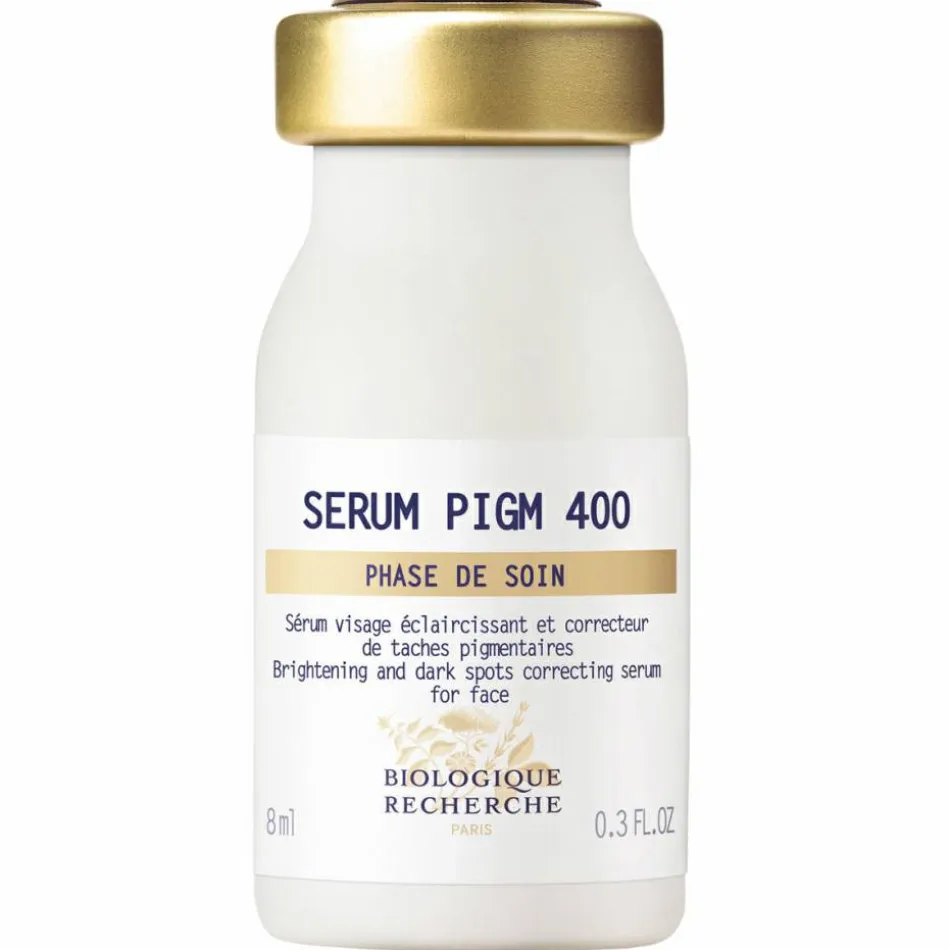 Sérum PIGM 400