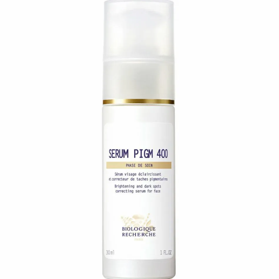 Sérum PIGM 400