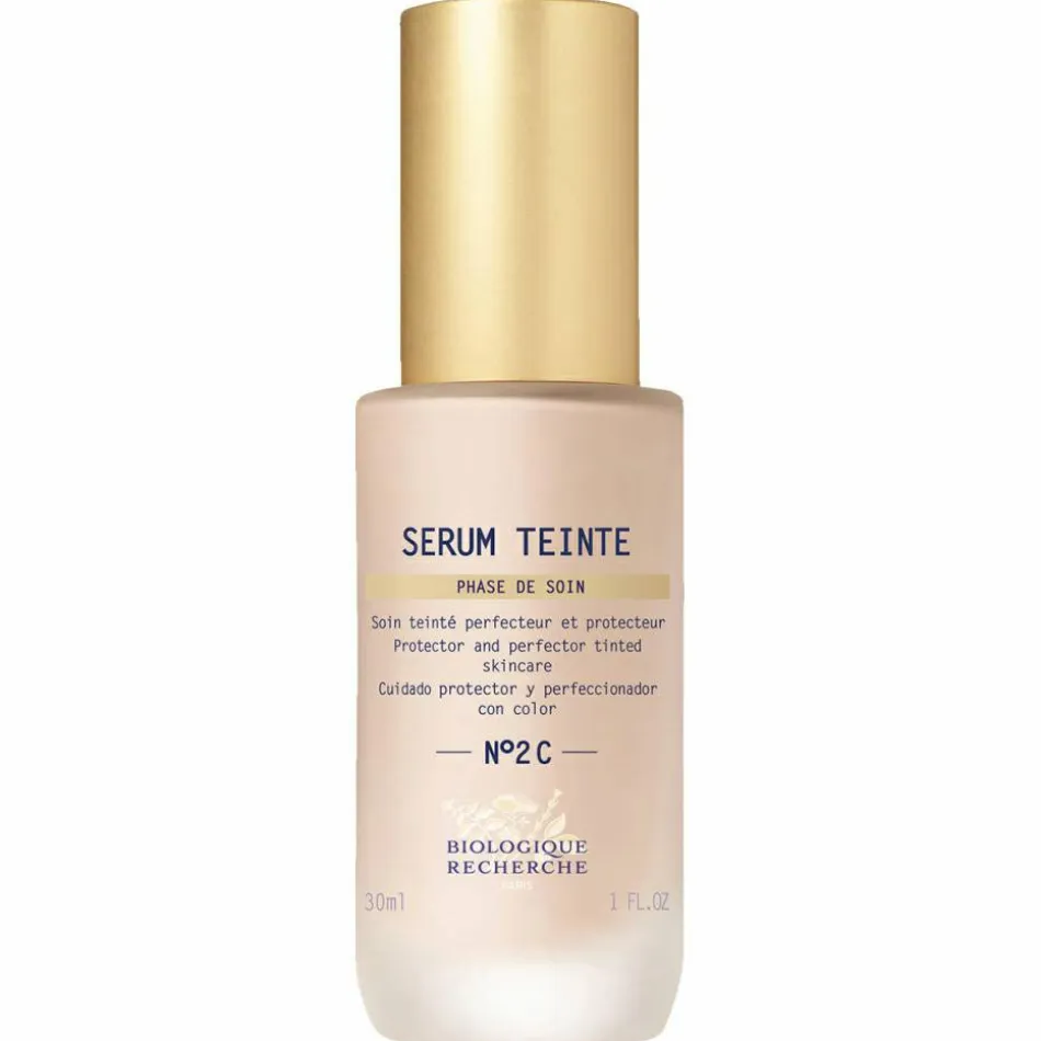 Sérum Teinté No.2C 30 ml