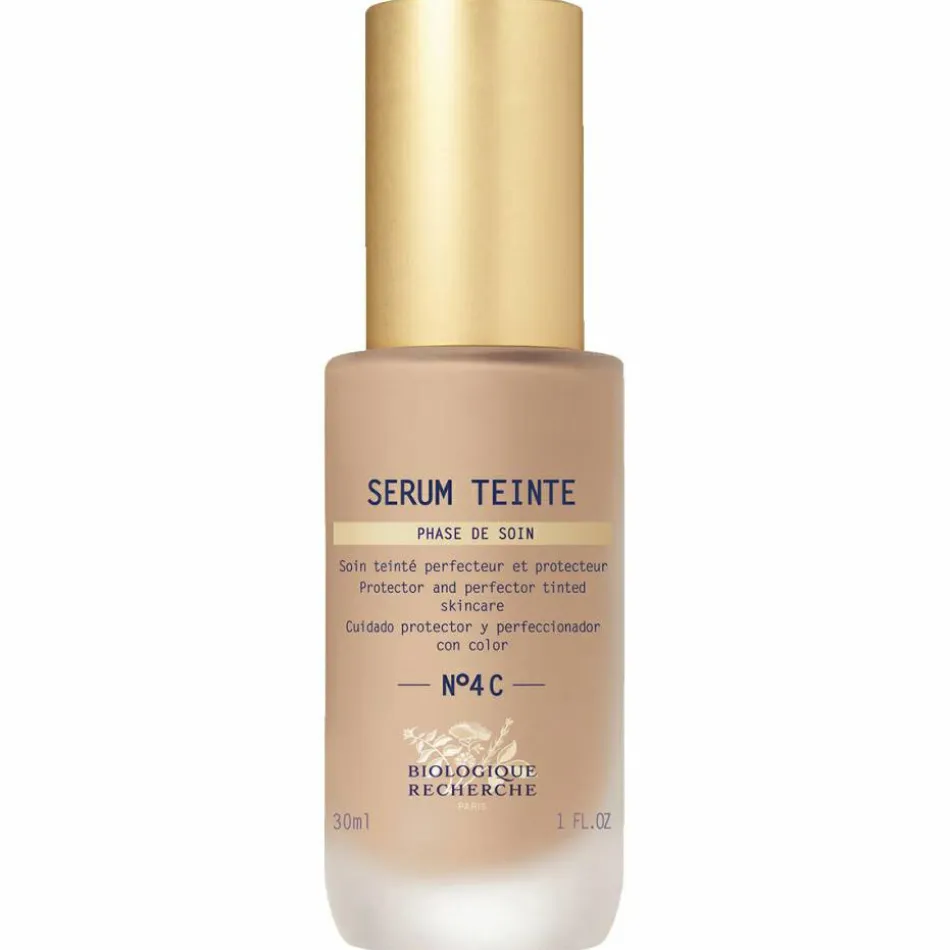 Sérum Teinté No.4C 30 ml
