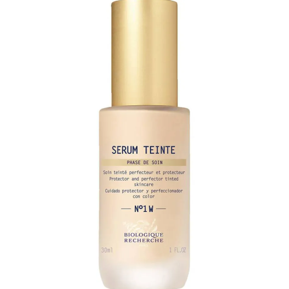Sérum Teinté No.1W 30 ml