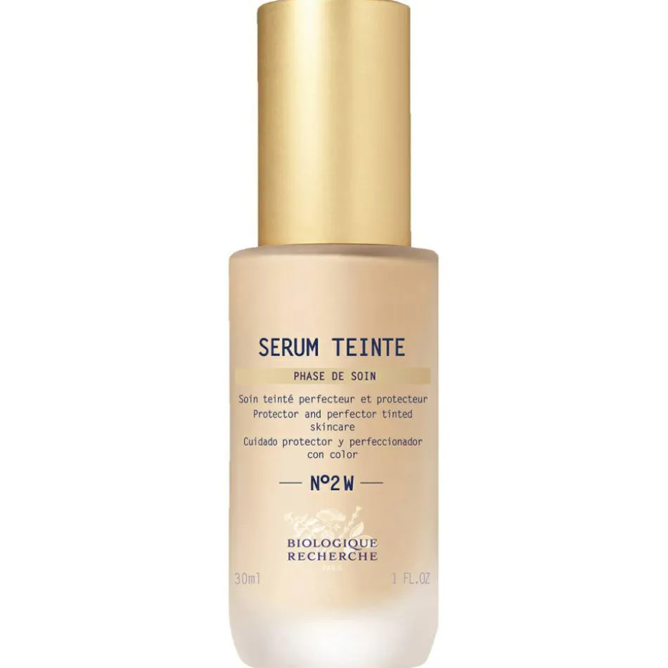 Sérum Teinté No.2W 30 ml