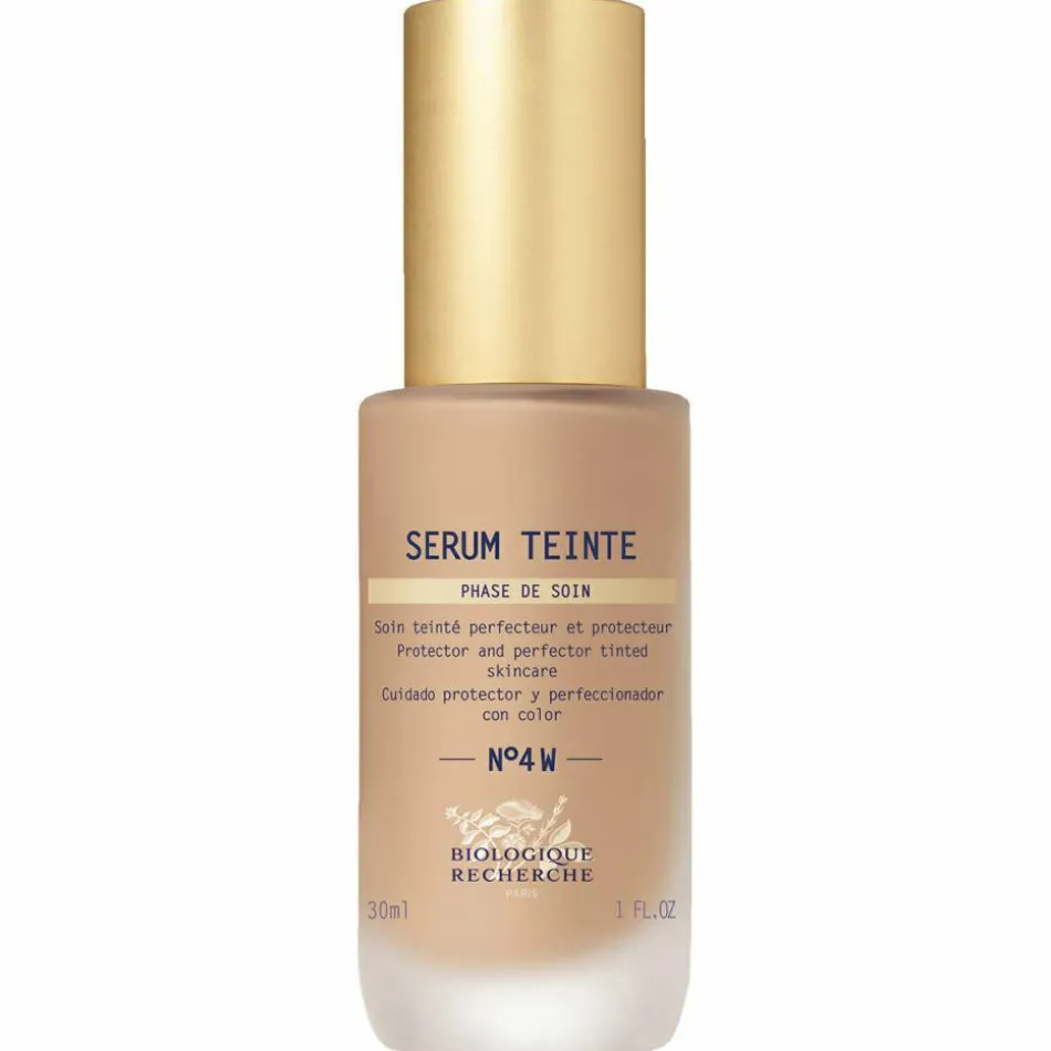 Sérum Teinté No.4W 30 ml