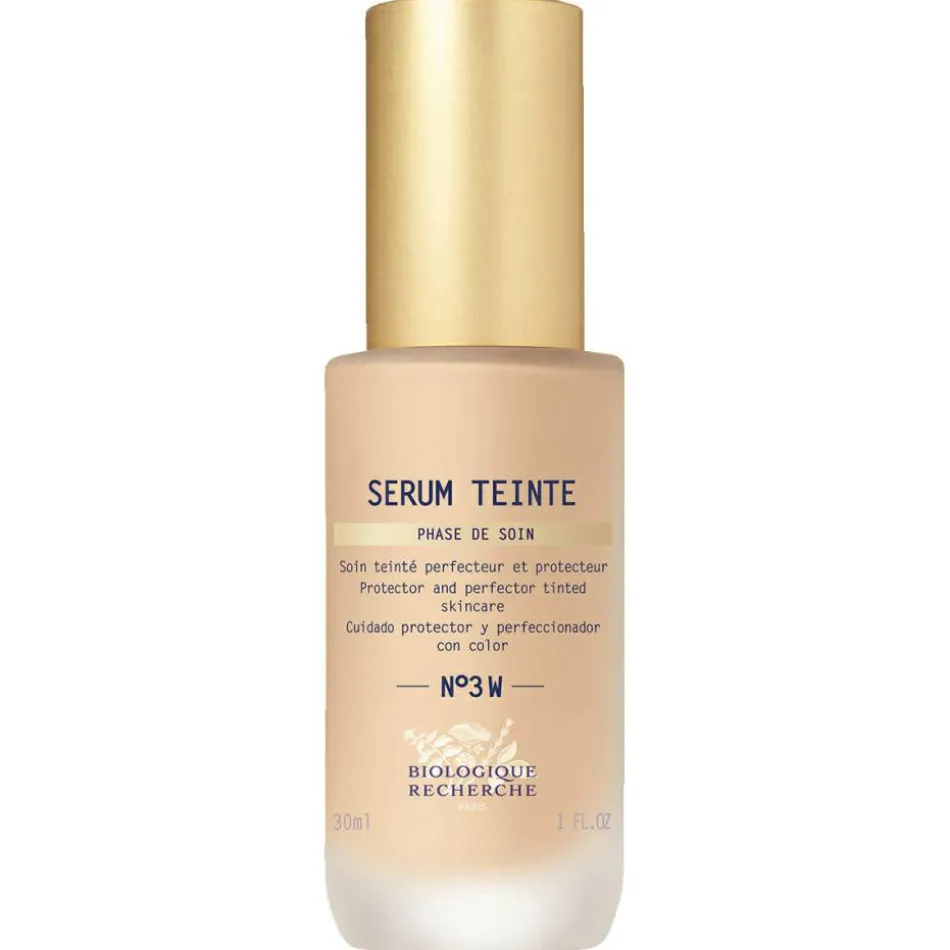 Sérum Teinté No.3W 30 ml